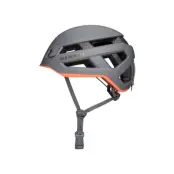 Mammut Crag Sender Helmet Titanium