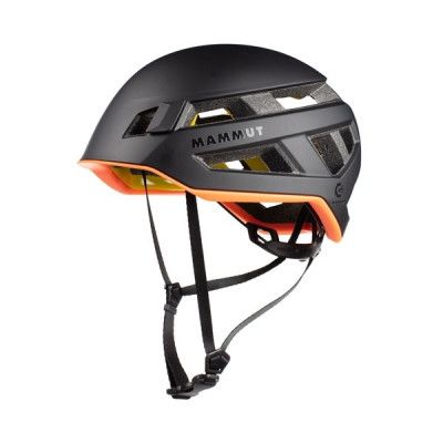 Mammut Crag Sender Mips Helmet