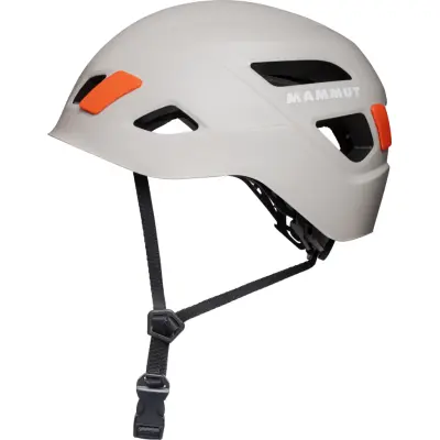 Mammut Skywalker 3.0 Helmet Grey