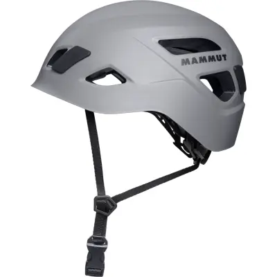Mammut Skywalker 3.0 Helmet Titanium