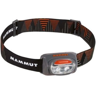 Mammut T-Base