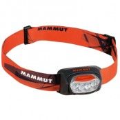Mammut T-Trail with Ambient Light Dry Bag