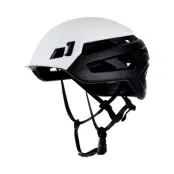 Mammut Wall Rider Helmet White