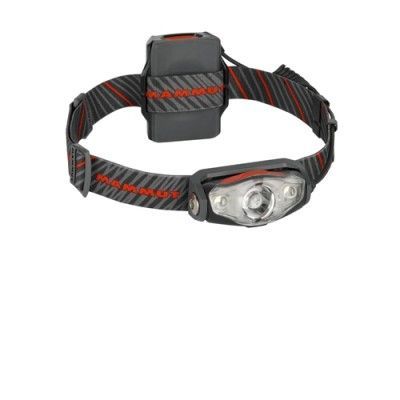 Mammut X-Shot