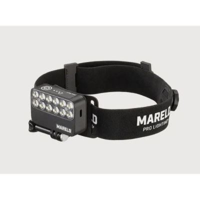 Mareld Pannlampa Tellus 1000 Re