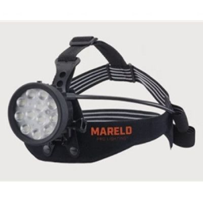 Mareld Pannlampa Vega 5000 Re Mareld