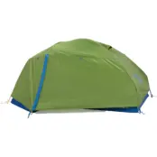 Marmot Limelight 2P Foliage/Dark Azure