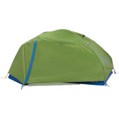 Marmot Limelight 2P Foliage/Dark Azure