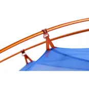 Marmot Limelight Ul 3p Light Oak / Trail Blue