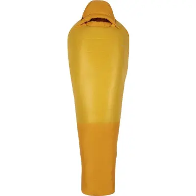 Marmot Mad River 0 Golden Sun/Tangelo Golden Sun/Tangelo Left Zip