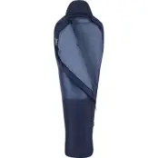 Marmot Mad River 15 Arctic Navy/Arctic Mist Arctic Navy/Arctic Mist Left Zip