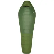 Marmot Mad River 30 Short Foliage/Rosin Green