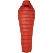 Marmot Mad River 40 Long Red Sun/Blackberry