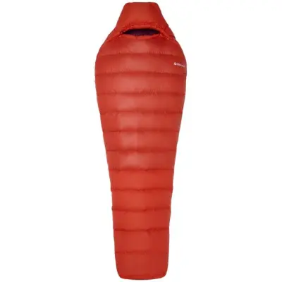 Marmot Mad River 40 Long Red Sun/Blackberry