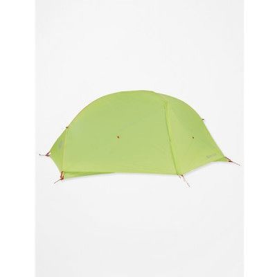 Marmot Superalloy 2P