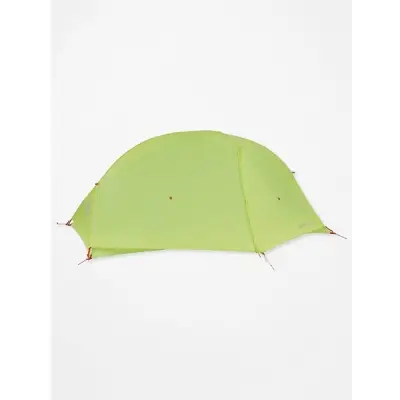 Marmot Superalloy 2P