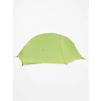 Marmot Superalloy 3P