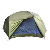 Marmot Trailfin 3P Olive Grove/Nori