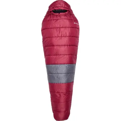 Marmot Trestles Elite Eco 50 Long Cosmos Red/steel Onyx