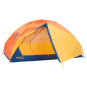 Marmot Tungsten 2P Tent Solar/Red Sun