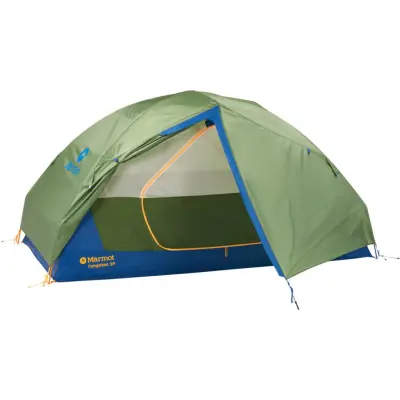 Marmot Tungsten 3P Tent Foliage/Dark Azure