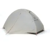 Marmot Tungsten Ultralight 1P Birch Bark/Trail Blue