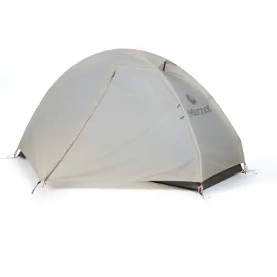 Marmot Tungsten Ultralight 1P Birch Bark/Trail Blue