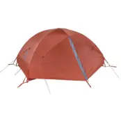 Marmot Vapor 2P Burnt Ochre