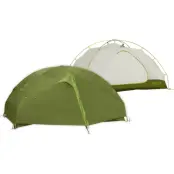 Marmot Vapor 2P Moss Green