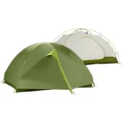 Marmot Vapor 3P Moss Green