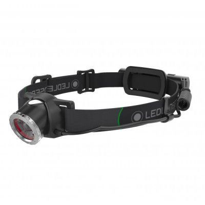 Ledlenser MH10