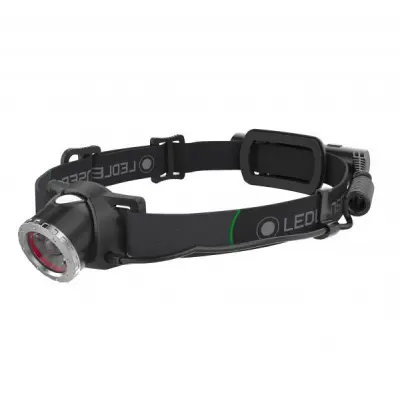 Ledlenser MH10