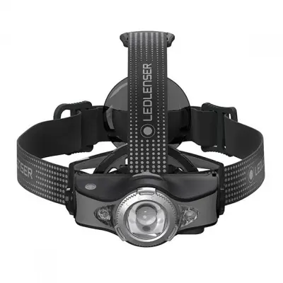 Ledlenser MH11