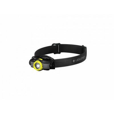 Ledlenser MH5