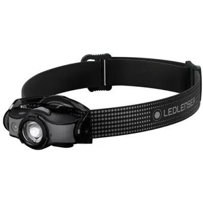 Ledlenser MH5