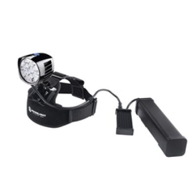 Moonlight Mountain Gear Bright As Day 12000