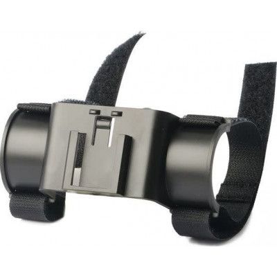 LedX Mount For Handlebar LX-Mount Black