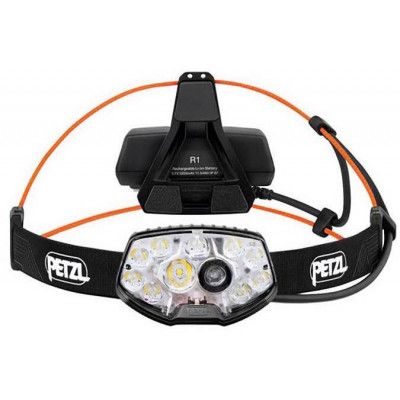 Petzl Nao RL 1500lm