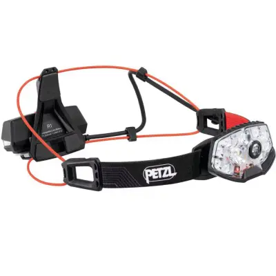 Petzl Nao RL 1500lm