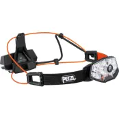Petzl Nao RL Black