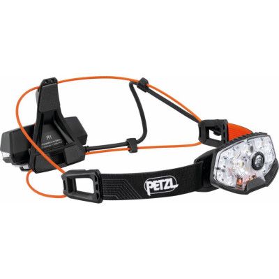 Petzl Nao RL Black