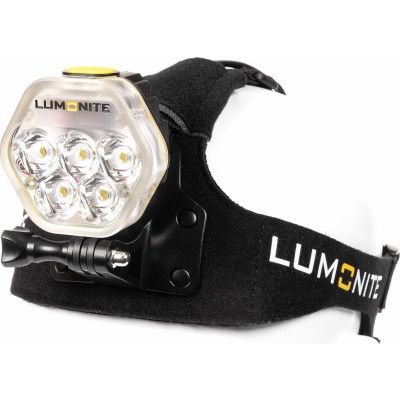 Lumonite Navigator 2 Black
