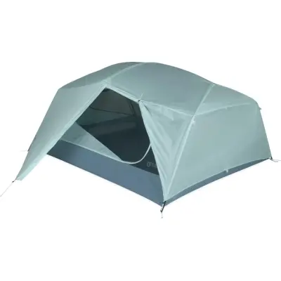 Nemo Aurora 3P 3-personers backpackingtält