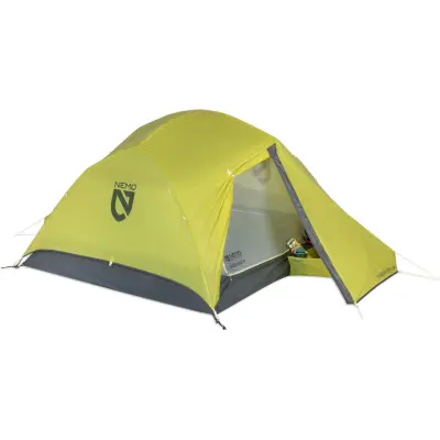 Nemo Dagger OSMO – 3-Person Birch Bud