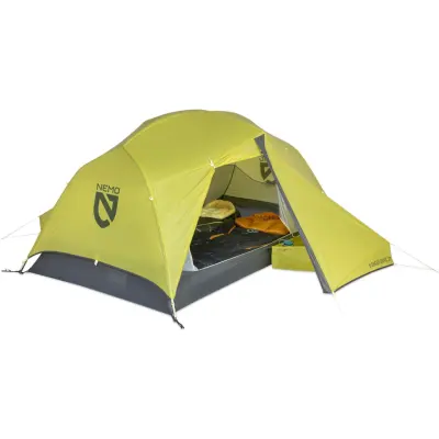 Nemo Dagger OSMO 2-Person Birch Bud