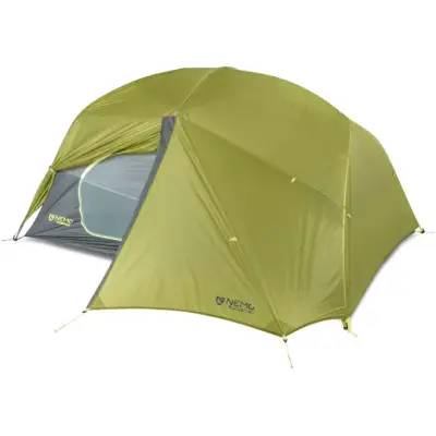 Nemo Dragonfly Osmo 3P backpackingtält