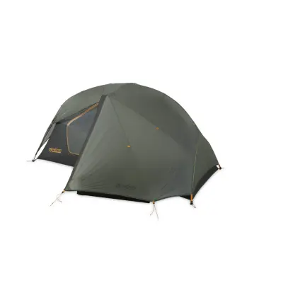 Nemo Dragonfly Osmo Bikepacking 2P backpackingtält