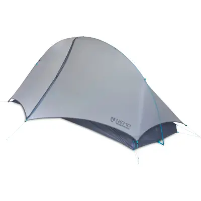 Nemo Hornet Elite OSMO – 1-Person Aluminum/Stormy Night