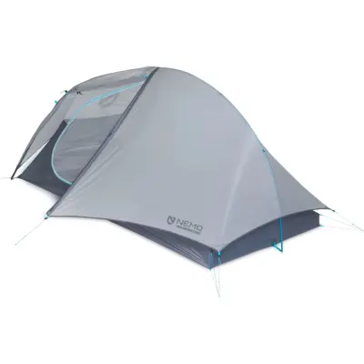 Nemo Hornet Elite OSMO – 2-Person Aluminum/Stormy Night
