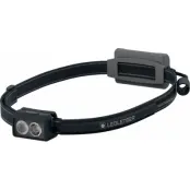 Led Lenser Neo3 Black/Grey
